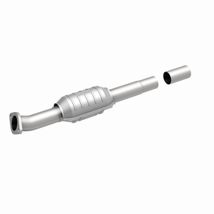 MagnaFlow Mitsubishi Galant OEM Grade Federal / EPA Compliant Direct-Fit Catalytic Converter 49034 360 Degree Image Set