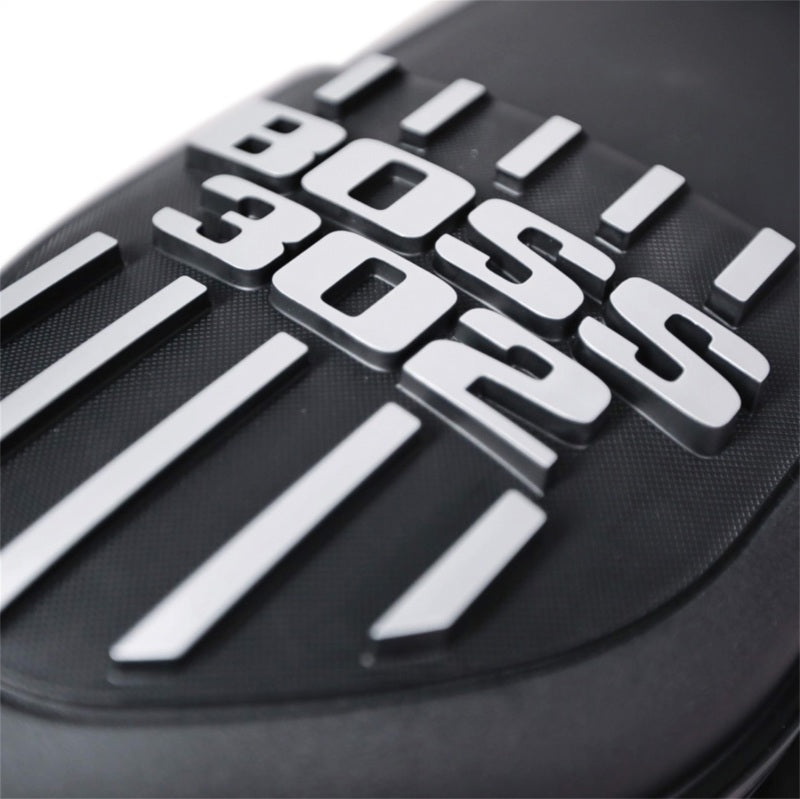 Ford Performance Parts BOSS 302 Intake Manifold M-9424-M50BR Photo - Unmounted