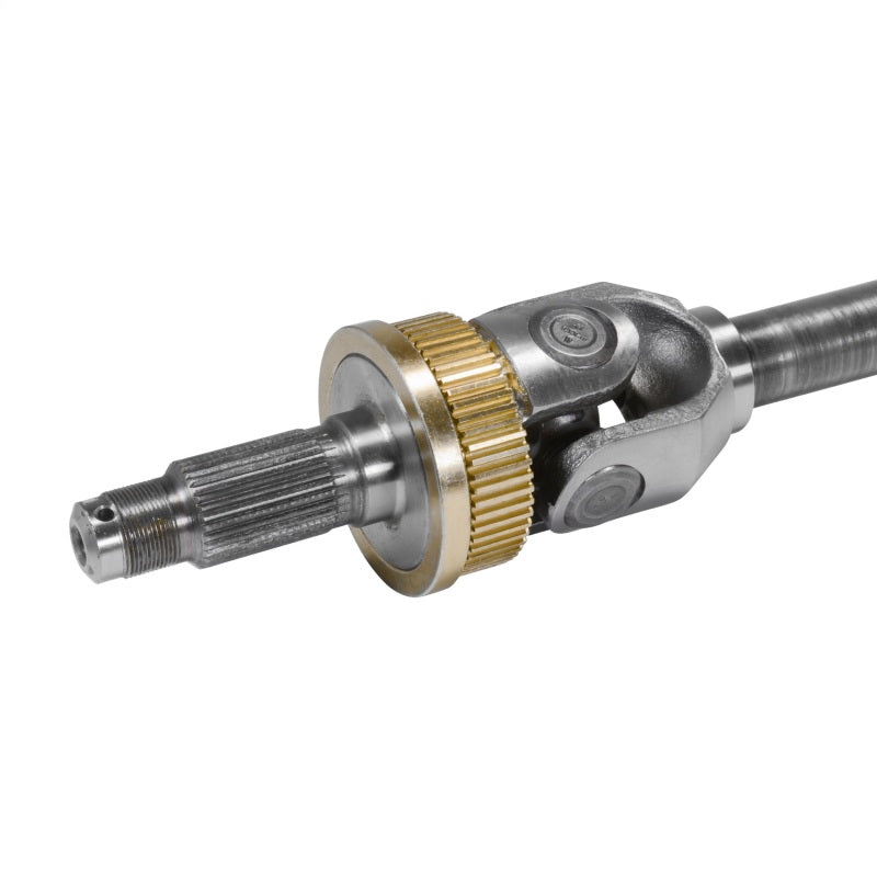 Yukon Gear & Axle Yukon Gear 1541H Replacement Left Hand assembly For Dana 44 (Dodge w/ Abs) YA D74760-1X YA D74760-1X Photo - Unmounted
