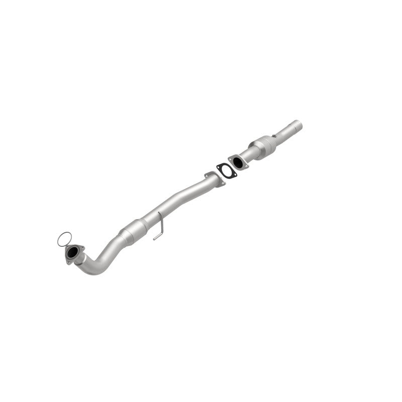 MagnaFlow Chevrolet Silverado 2500 HD OEM Grade Federal / EPA Compliant Direct-Fit Catalytic Converter 51949 360 Degree Image Set