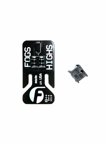 Fleece Performance 07-19 GM Universal All Lights On FPE-ALO FPE-ALO User 1
