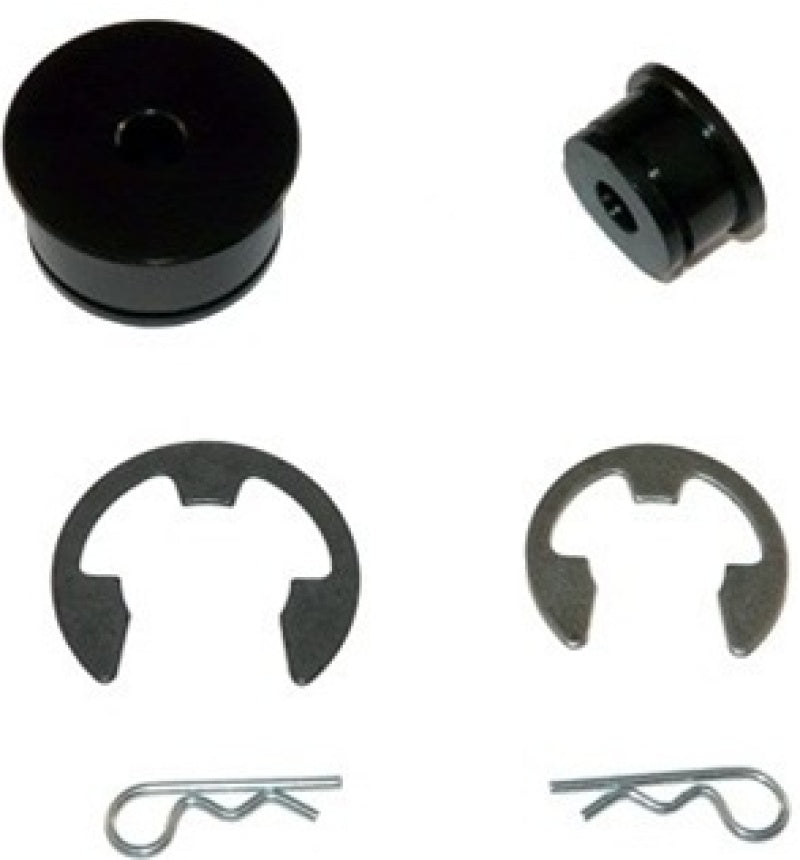 Torque Solution Shifter Cable Bushings: Acura TSX 2009-2012 (6spd) TS-SCB-902 TS-SCB-902 Photo - Primary
