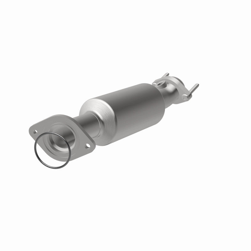 MagnaFlow California Grade CARB Compliant Direct-Fit Catalytic Converter 5411042 360 Degree Image Set