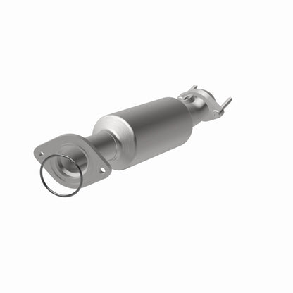 MagnaFlow California Grade CARB Compliant Direct-Fit Catalytic Converter 5411042 360 Degree Image Set