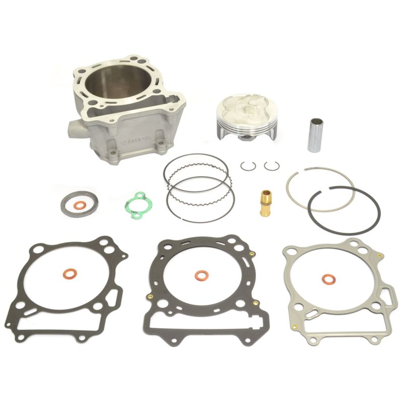 Athena Cylinder Kit Big Bore P400510100002 P400510100002 Photo - Primary