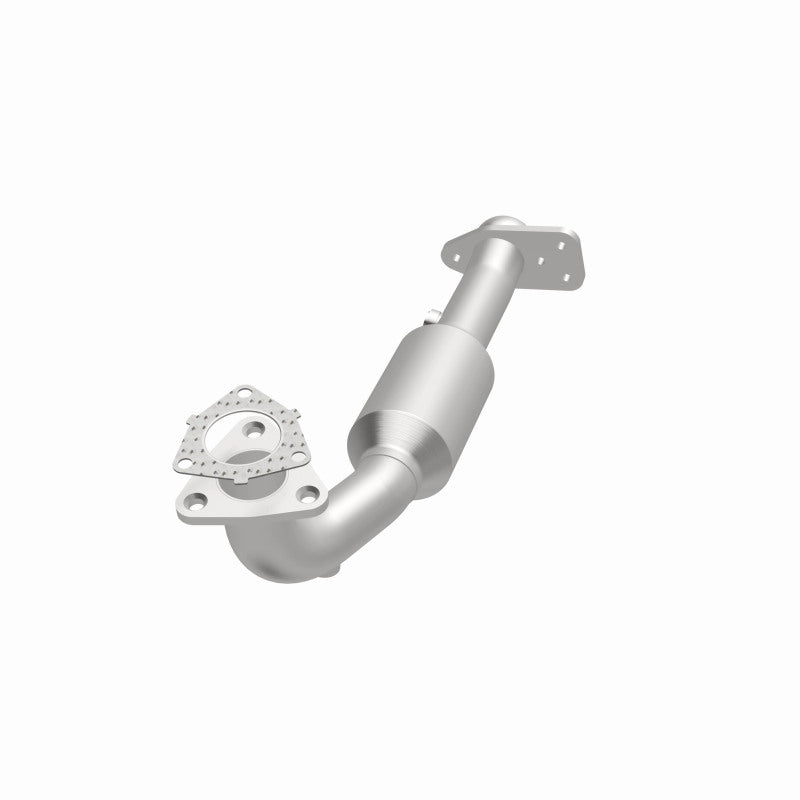 MagnaFlow California Grade CARB Compliant Direct-Fit Catalytic Converter 3322471 360 Degree Image Set
