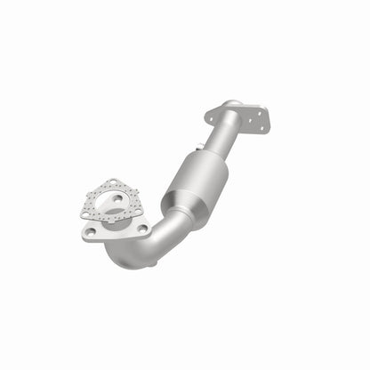 MagnaFlow California Grade CARB Compliant Direct-Fit Catalytic Converter 3322471 360 Degree Image Set