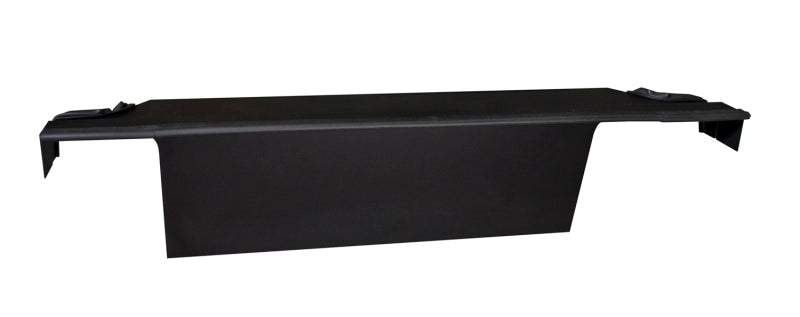 Tuffy Products Tuffy Tj Tailgate Security Enclosure- 01Blk 9706 Tj Wg 296-01 296-01 Photo - out of package