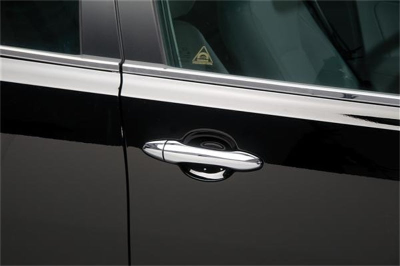 Putco 2011-2015, KIA Optima 401734 Photo - Mounted