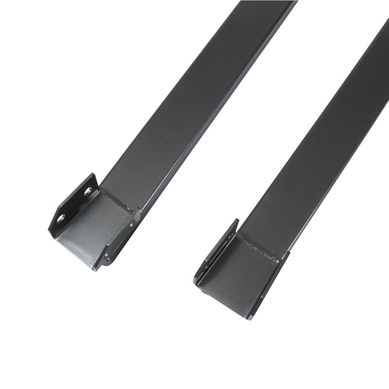 BBK Performance 94-04 Mustang Subframe Connector Kit 2520 Photo - Unmounted