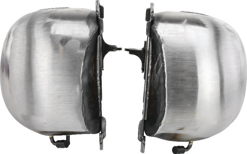 Bikers Choice 5 Gal Flatside Gas Tank-84-99 488807 488807 User 1