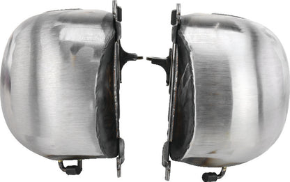 Bikers Choice 5 Gal Flatside Gas Tank-84-99 488807 488807 User 1