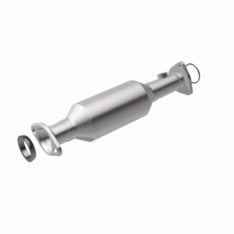 MagnaFlow Acura Integra California Grade CARB Compliant Direct-Fit Catalytic Converter 4481629 360 Degree Image Set