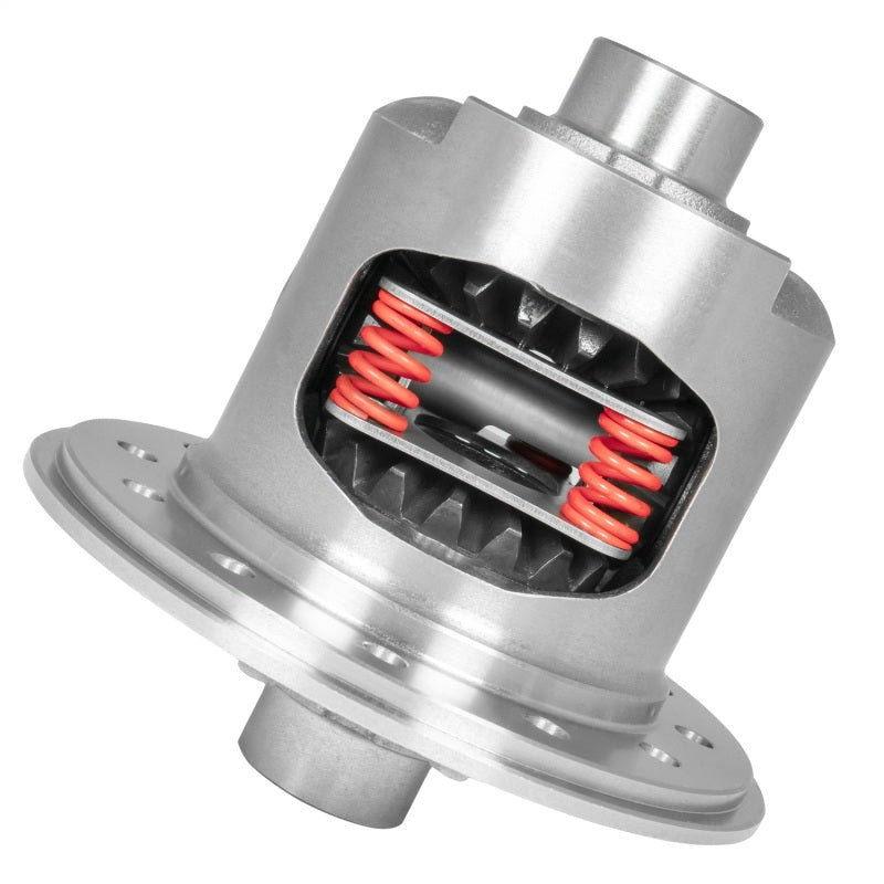 Yukon Gear & Axle Yukon Gear Dura Grip For Chrysler 9.25in Rear YDGC9.25-31-1 YDGC9.25-31-1 Photo - Primary