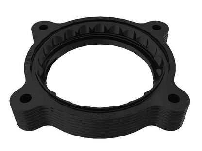 aFe Nissan Frontier 20-22 V6-3.8L Silver Bullet Throttle Body Spacer 46-36011B 46-36011B Photo - Unmounted
