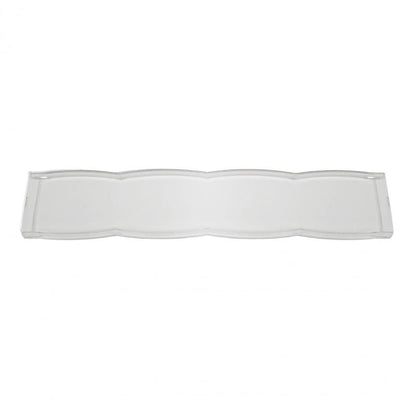 Baja Designs S8 Single Rock Guard - Universal 708203 User 1