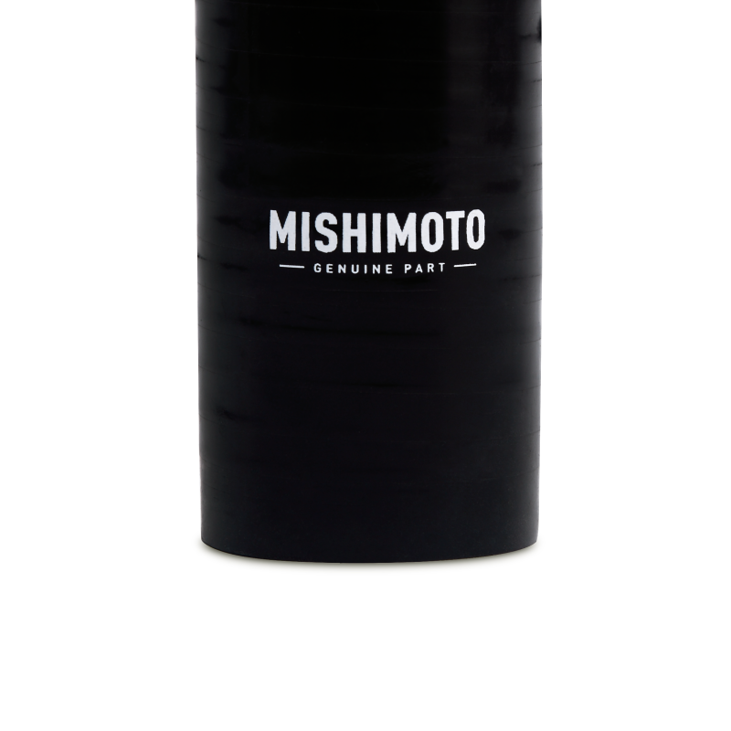 Mishimoto Silicone Upper Radiator Hose Chevrolet Impala (283/327) 1966-1968 MMHOSE-GM-9U Photo - Close Up