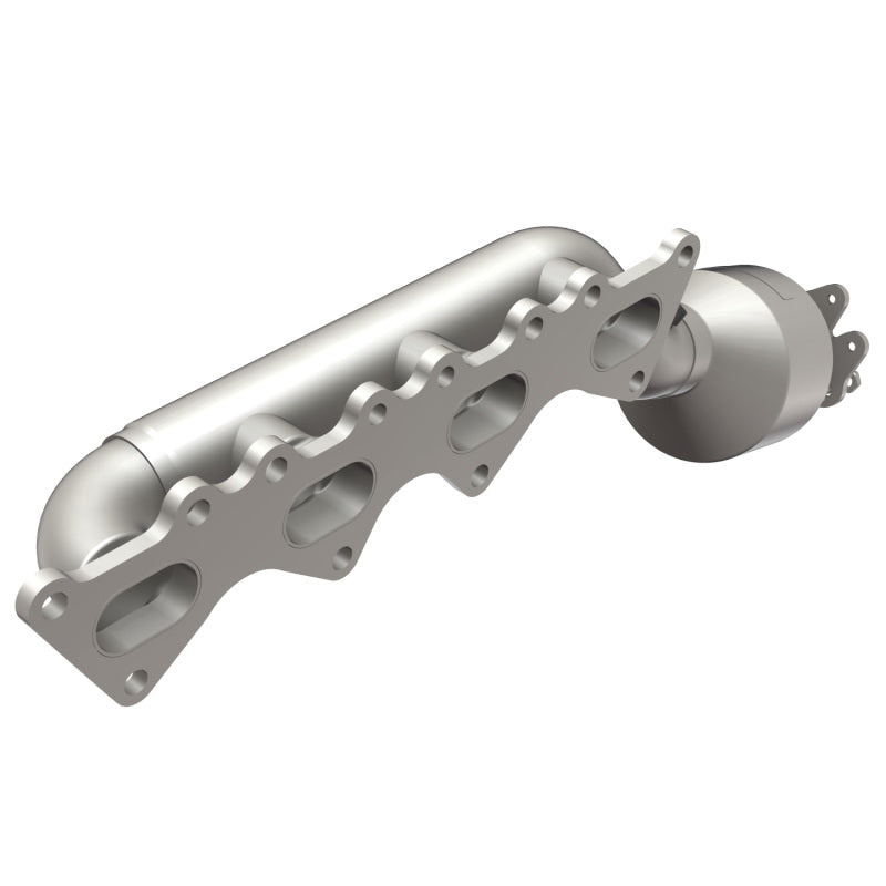 MagnaFlow Kia Borrego OEM Grade Federal / EPA Compliant Manifold Catalytic Converter 51981 Photo - Primary