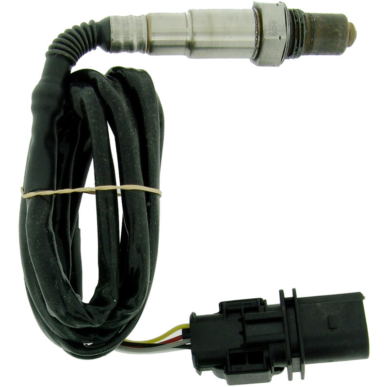 NGK Audi A3 2013-2010 Direct Fit 5-Wire Wideband A/F Sensor 24342 24342 Photo - Primary