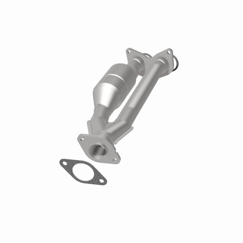 MagnaFlow Mazda 6 California Grade CARB Compliant Direct-Fit Catalytic Converter 441107 360 Degree Image Set