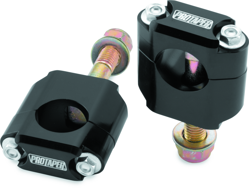 ProTaper Universal Black Rubber Mount 022822 022822 Photo - Primary