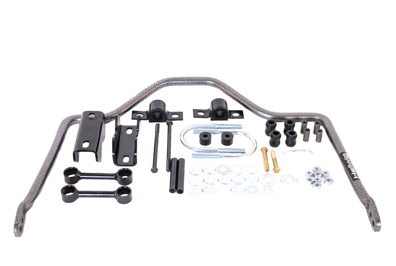 Hellwig 55-57 Chevrolet Bel Air Solid Chromoly 1in Rear Sway Bar 8296 8296 Photo - Primary