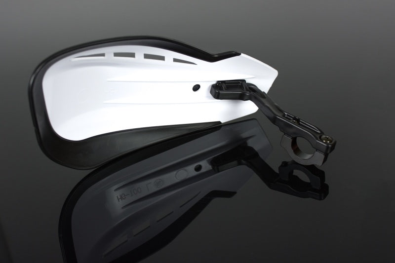 Renthal Renthal Handguards - Wht HG-100-WT HG-100-WT User 1