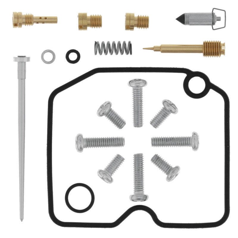 QuadBoss Qboss Carburetor Kits 418133 418133 Photo - Primary