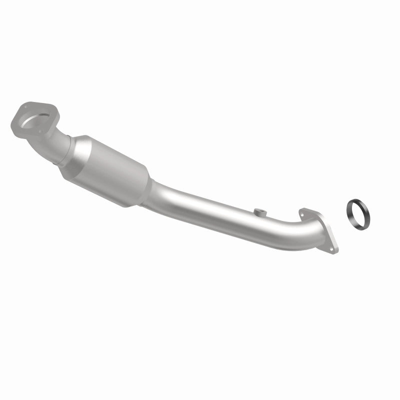MagnaFlow Chevrolet Corvette California Grade CARB Compliant Direct-Fit Catalytic Converter 4561999 360 Degree Image Set