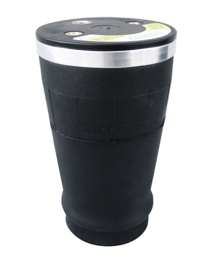 Ridetech Air Spring 1500lb Tapered Rear Medium Height 90009002 90009002 Photo - Primary