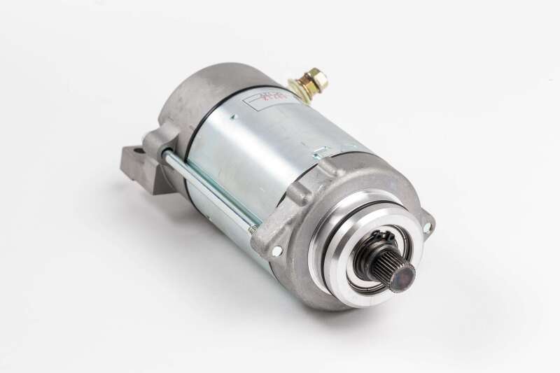 Ricks Motorsport Electrics Ricks Motorsport New Hot Shot Series Honda Starter Motor 61-125H 61-125H User 1