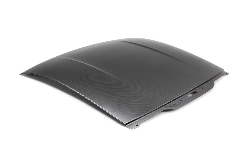 Anderson Composites 15-23 Ford Mustang Dry Carbon Roof Replacement (Full Replacement) AC-CR15FDMU-DRY AC-CR15FDMU-DRY User 2