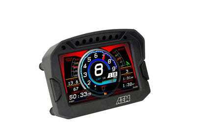 AEM CD-5 Carbon Digital Dash Display 30-5600 30-5600 Photo - out of package