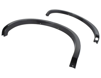 Ford Racing 19-22 Ranger Wheel Lip Molding Kit M-19008-RT M-19008-RT Photo - Unmounted