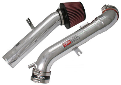 Injen Polished Cold Air Intake 2006 M35 3.5 V6 SP1991P Photo - Primary