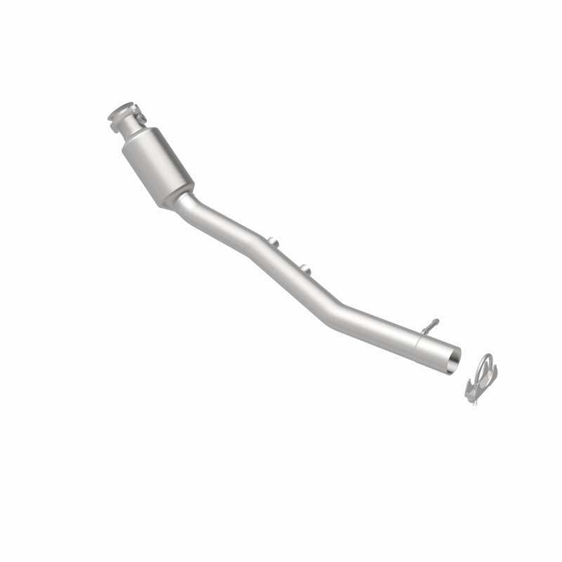 MagnaFlow Land Rover Range Rover California Grade CARB Compliant Direct-Fit Catalytic Converter 5451713 360 Degree Image Set