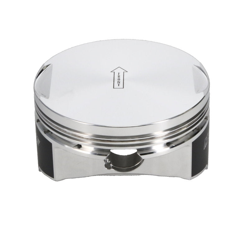 Manley Chrysler 6.1L Hemi 4.065in Bore Stroker Series -1.5cc Flat Top Piston Set 597865C-8 597865C-8 User 7