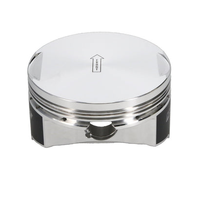 Manley Dodge Hemi 5.7L - 3.917 Inch Bore 1.5cc Flat Top Piston Set 597200C-8 597200C-8 User 7