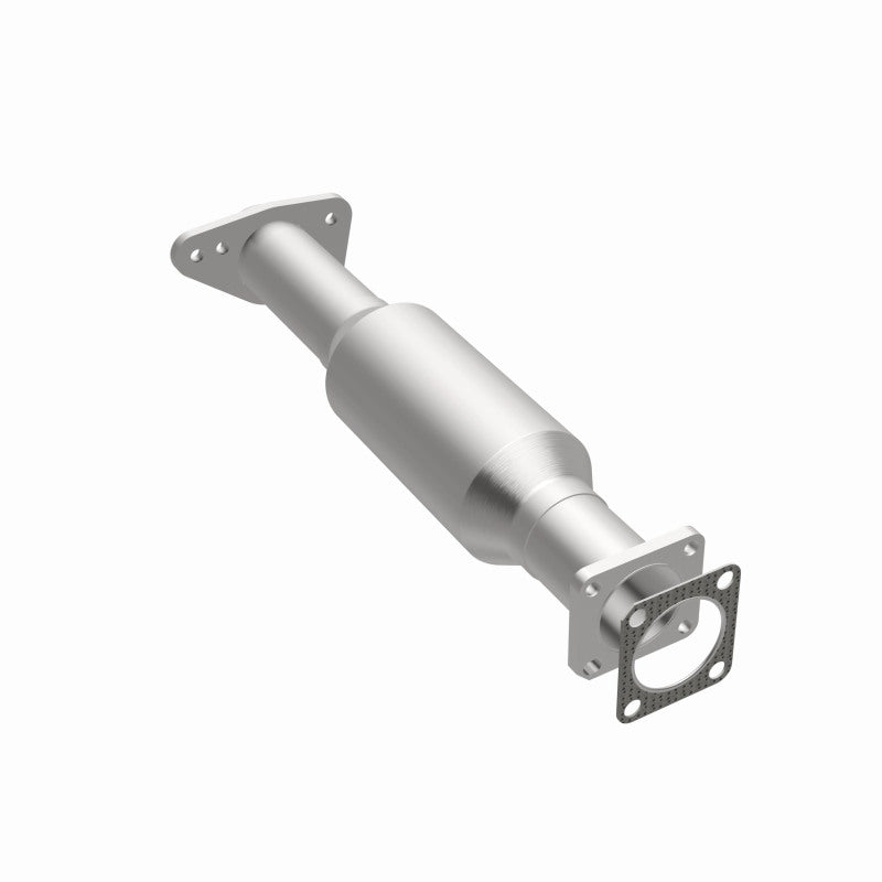 MagnaFlow Standard Grade Federal / EPA Compliant Direct-Fit Catalytic Converter 23427 360 Degree Image Set