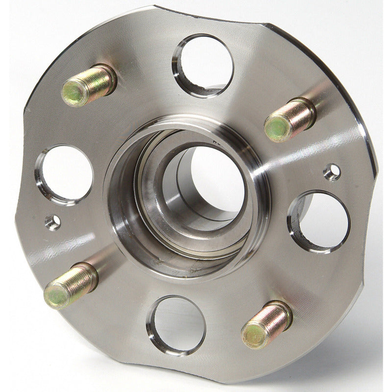 Moog MOH Hub Assemblies Drivetrain Wheel Hubs main image