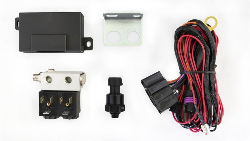 ARB Compressor Pressure Control (for CKSA12/CKMA12/CKMTA12 ) 0830001 0830001 Photo - Primary