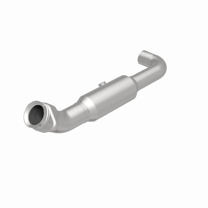 MagnaFlow Ford F-150 OEM Grade Federal / EPA Compliant Direct-Fit Catalytic Converter 21-520 360 Degree Image Set