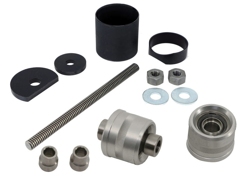 Ridetech 64-77 GM A-Body and 78-88 GM G-Body Rear Upper R-Joint Assembly 11227299 11227299 Photo - Primary