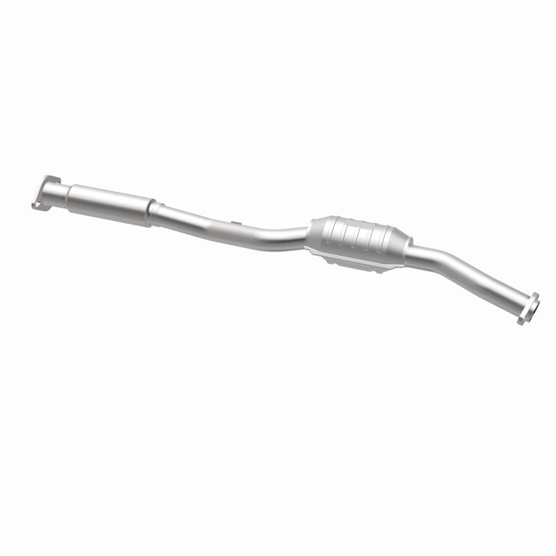 MagnaFlow Nissan Maxima Standard Grade Federal / EPA Compliant Direct-Fit Catalytic Converter 22768 360 Degree Image Set