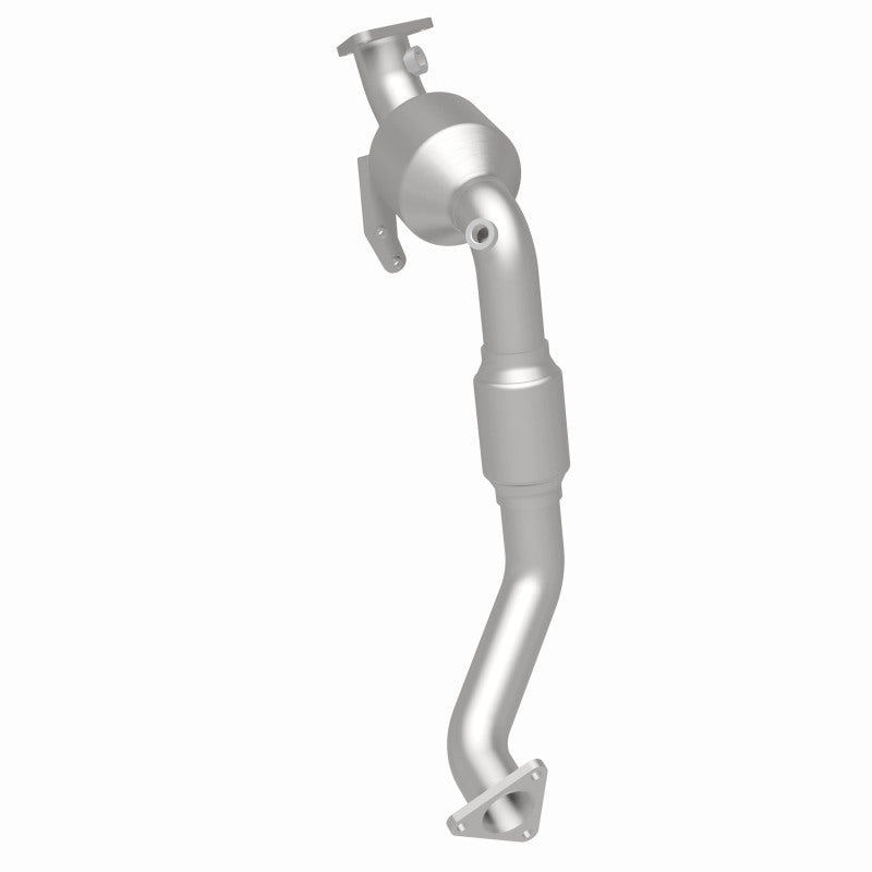 MagnaFlow California Grade CARB Compliant Direct-Fit Catalytic Converter 5582585 360 Degree Image Set