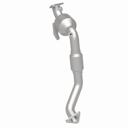 MagnaFlow California Grade CARB Compliant Direct-Fit Catalytic Converter 5582585 360 Degree Image Set