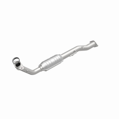 MagnaFlow Ford Ranger HM Grade Federal / EPA Compliant Direct-Fit Catalytic Converter 23389 360 Degree Image Set