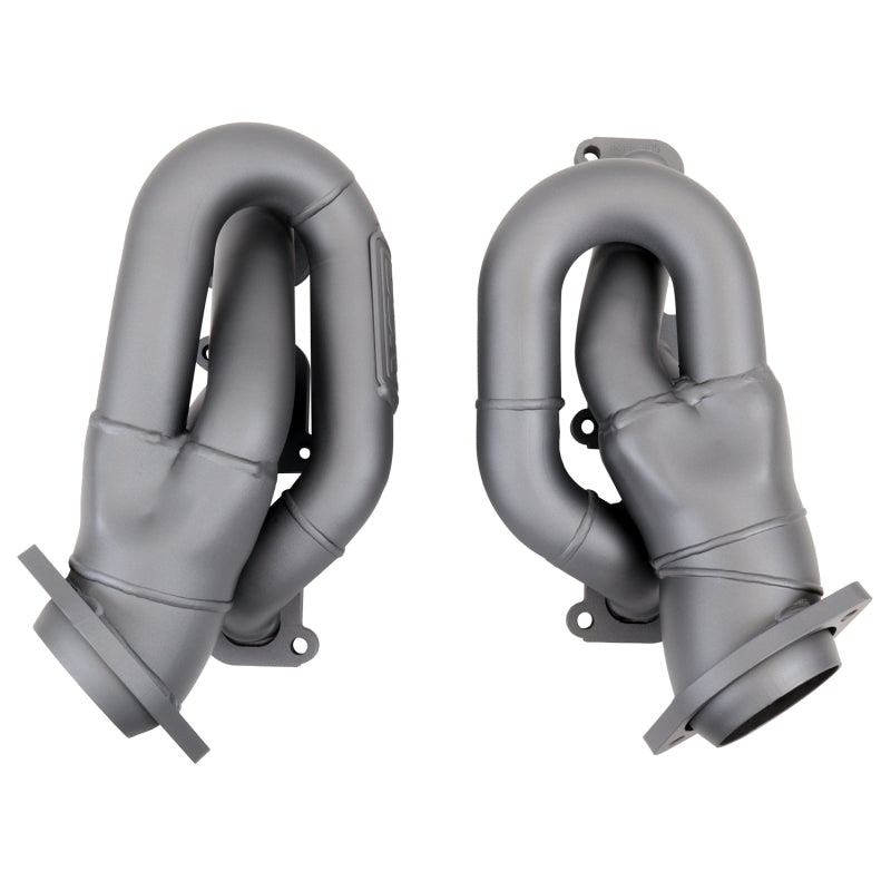 BBK Performance 2011-2017 Mustang 3.7L V6 Tuned-Length Headers (Chrome) 1442 User 1