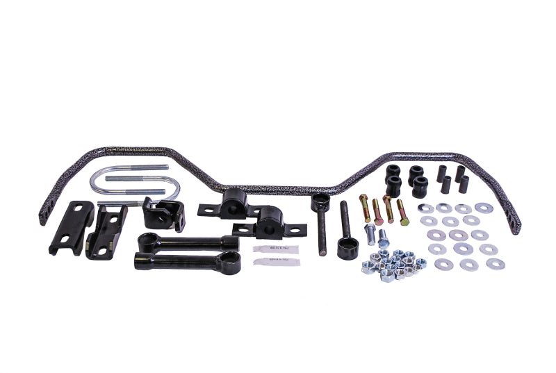 Hellwig Tacoma Rear Sway Bar 7731 Photo - Primary