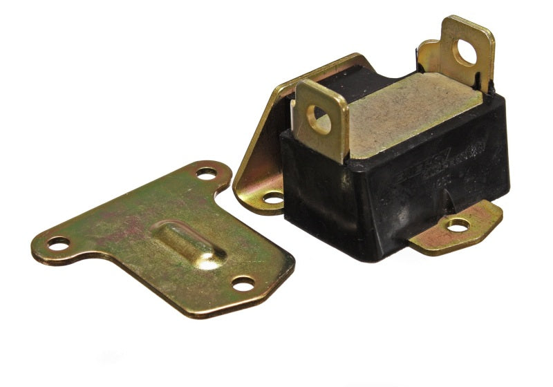 Energy Suspension Motor Mount Insert Black Chevrolet S10 All 1996-2001 3.1144G Photo - Primary